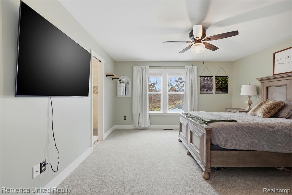 613 Chrystal Downs Court, Brighton, MI 48114 — Photo 24