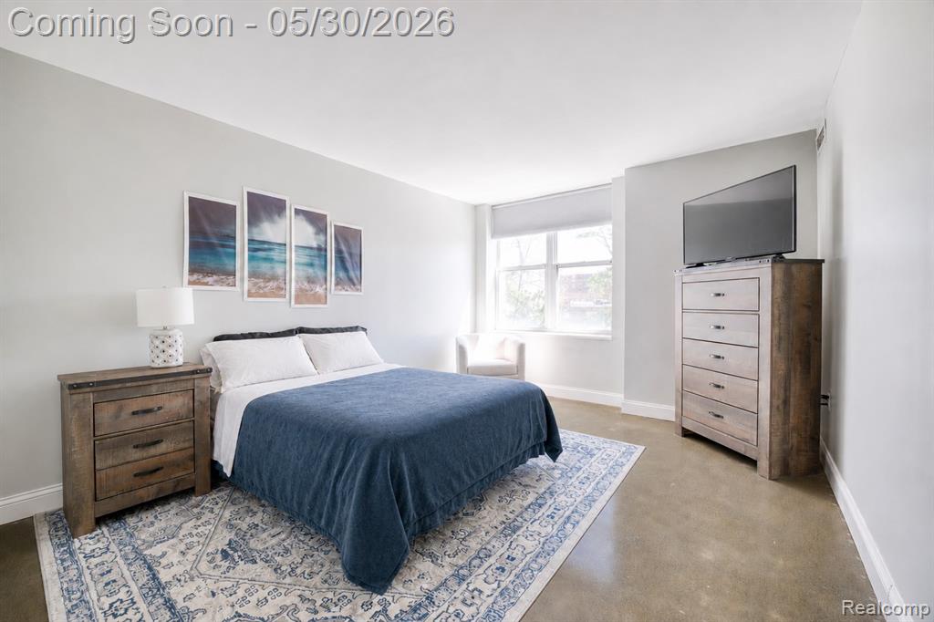 250 E Harbortown Drive, 205, Detroit, MI 48207 — Photo 27