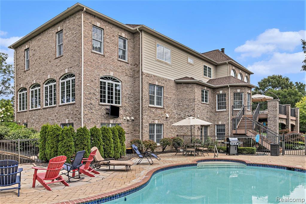 50157 TETON RIDGE Road, Northville, MI 48168 — Photo 83