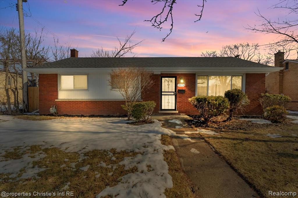 20574 Rutherford Street, Detroit, MI 48235 — Photo 26