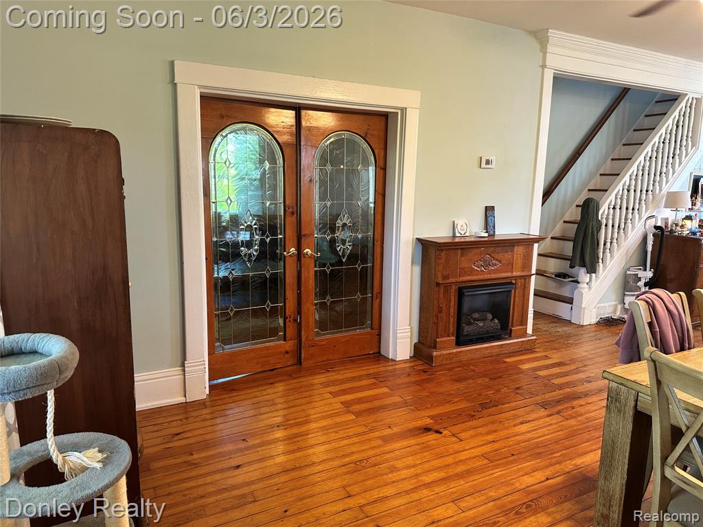 1810 Wheeler Road, Snover, MI 48472 — Photo 14