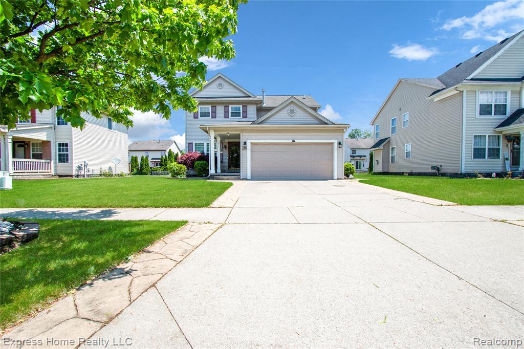 25244 INDEPENDENCE Trail, Warren, MI 48089 — Photo 2