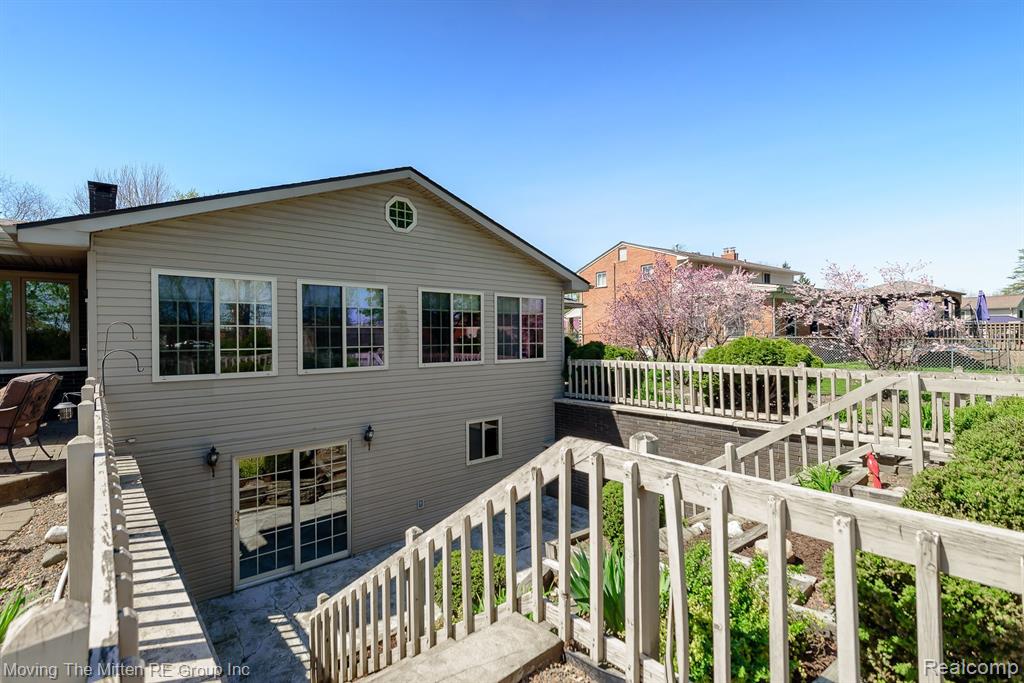 44119 HARMONY Lane, Van Buren, MI 48111 — Photo 57