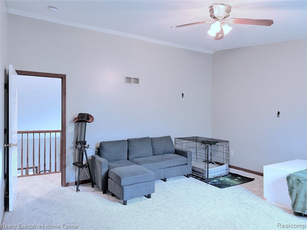 52762 S Weathervane Drive, Chesterfield, MI 48047 — Photo 32