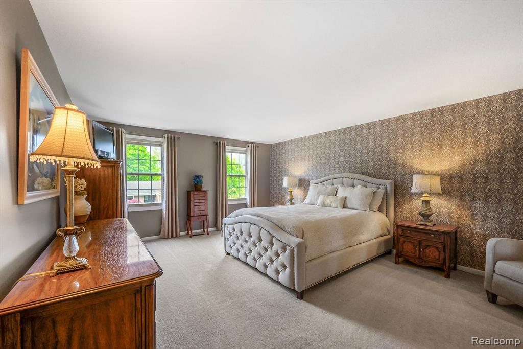 41988 BAINTREE Circle, Northville, MI 48168 — Photo 34