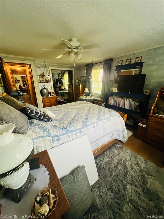 6125 JEFFERSON Road, North Branch, MI 48461 — Photo 33