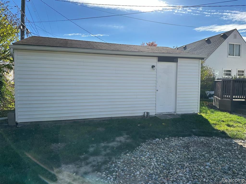 25216 Hayes Road, Roseville, MI 48066 — Photo 4