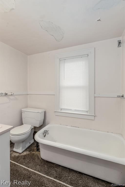 830 MILL Street, Lincoln Park, MI 48146 — Photo 26