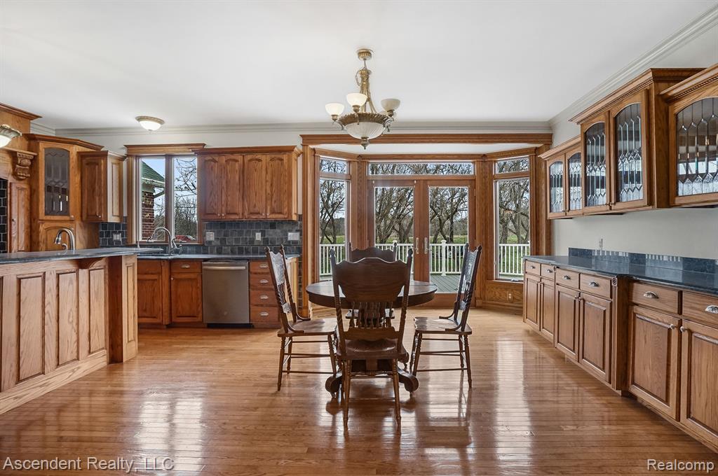66020 WOLCOTT Road, Ray, MI — Photo 16