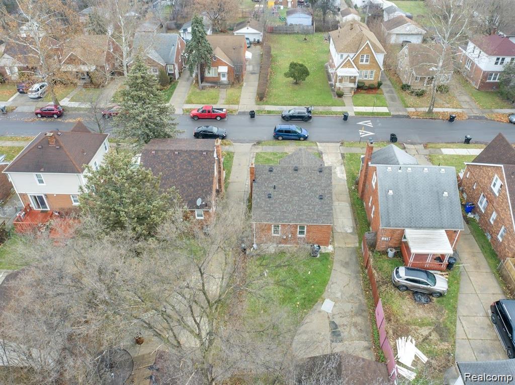 6839 Rosemont Avenue, Detroit, MI 48228 — Photo 4