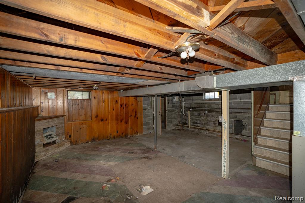 200 North Street, Whittemore, MI 48770 — Photo 29