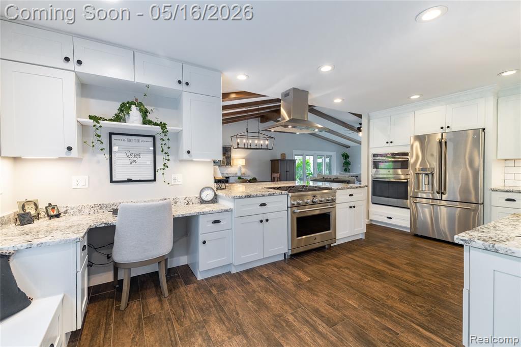 9555 Island Drive, Grosse Ile, MI 48138 — Photo 8