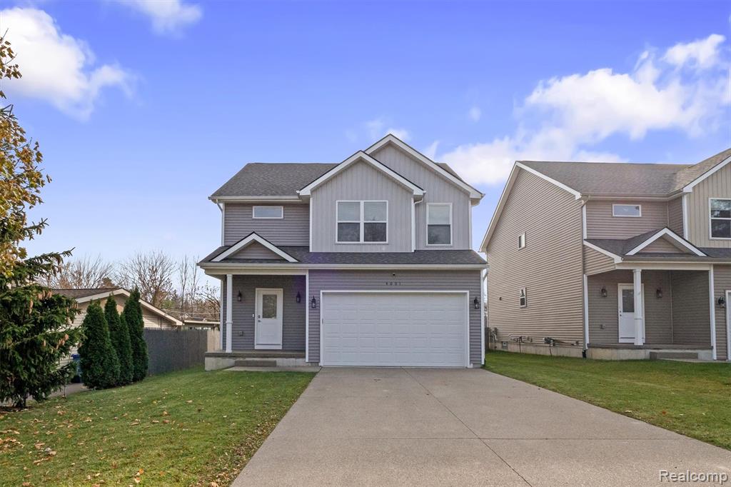 4001 Elmhurst Road, Waterford, MI 48328 — Photo 2