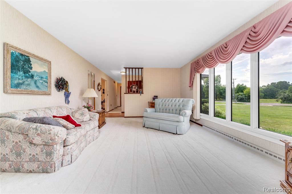 6767 Sharpe Road, Fowlerville, MI 48836 — Photo 4
