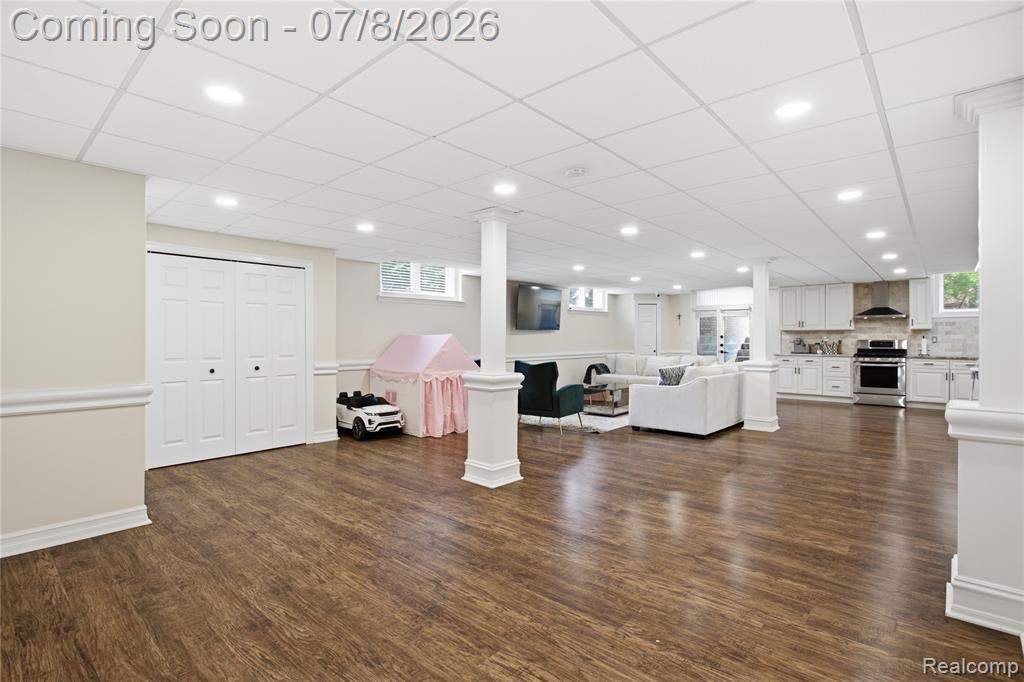 6105 Adams Court, Washington, MI — Photo 42