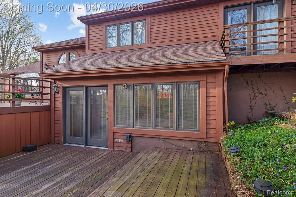 8412 Beacon Lane, Northville, MI 48168 — Photo 38