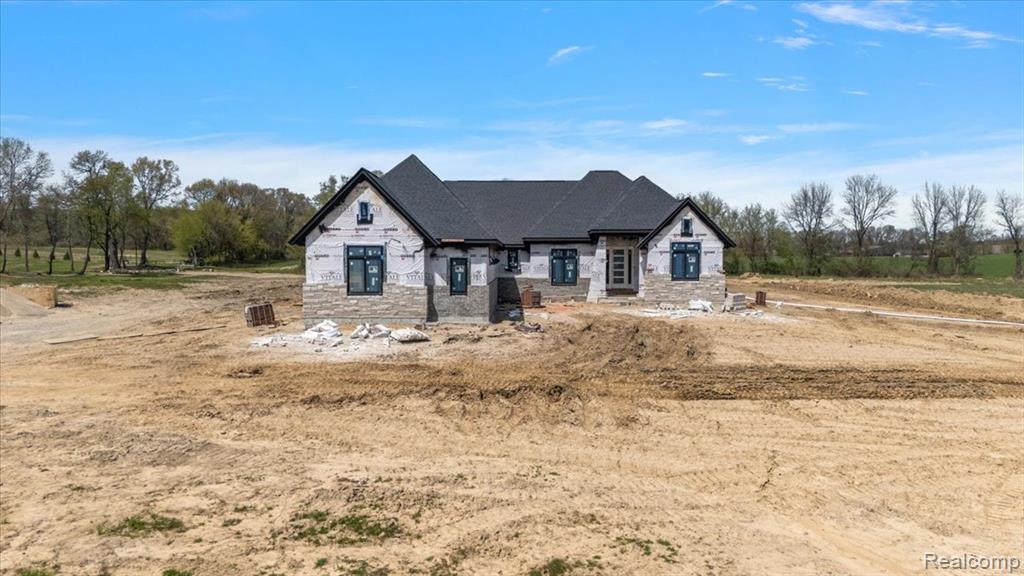 4025 Taft Road, Romeo, MI 48065 — Photo 30