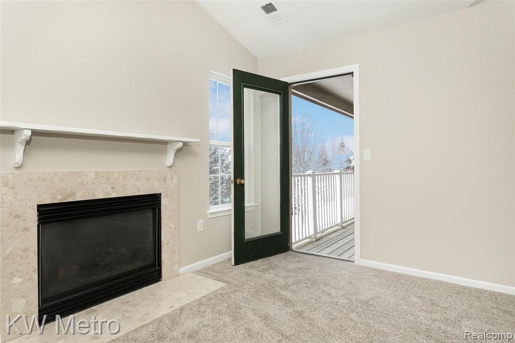 4121 Hampton Ridge Boulevard, Howell, MI 48843 — Photo 5