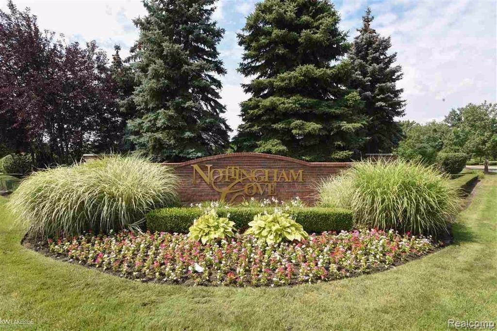 43915 Elm Drive, Sterling Heights, MI 48313 — Photo 24