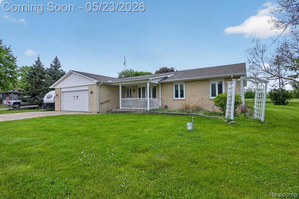 7358 Morrish Road, Swartz Creek, MI 48473 — Photo 5