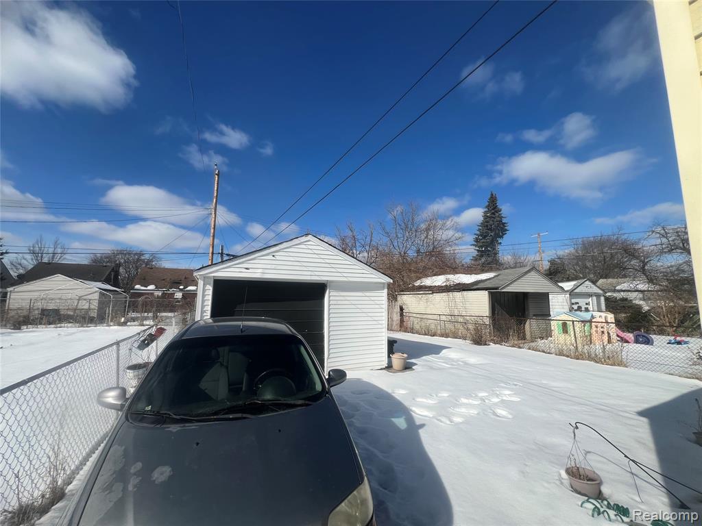 17665 Runyon Street, Detroit, MI 48234 — Photo 5