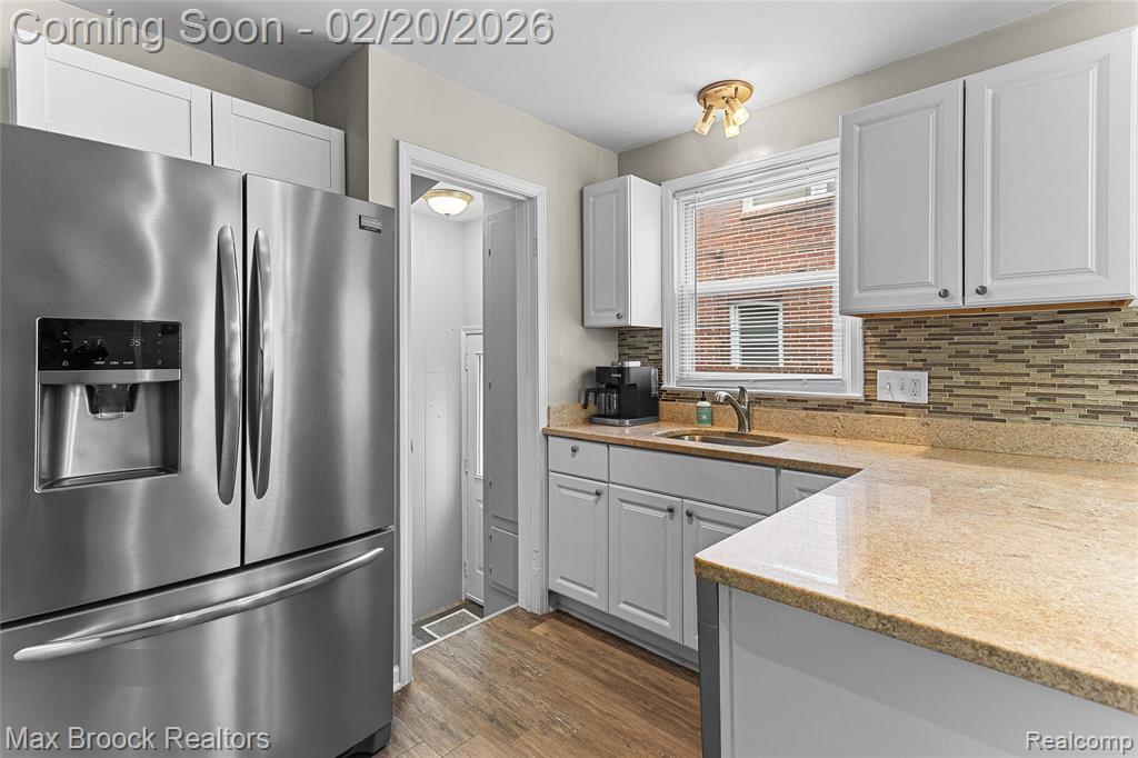 8098 Winona Avenue, Allen Park, MI 48101 — Photo 7