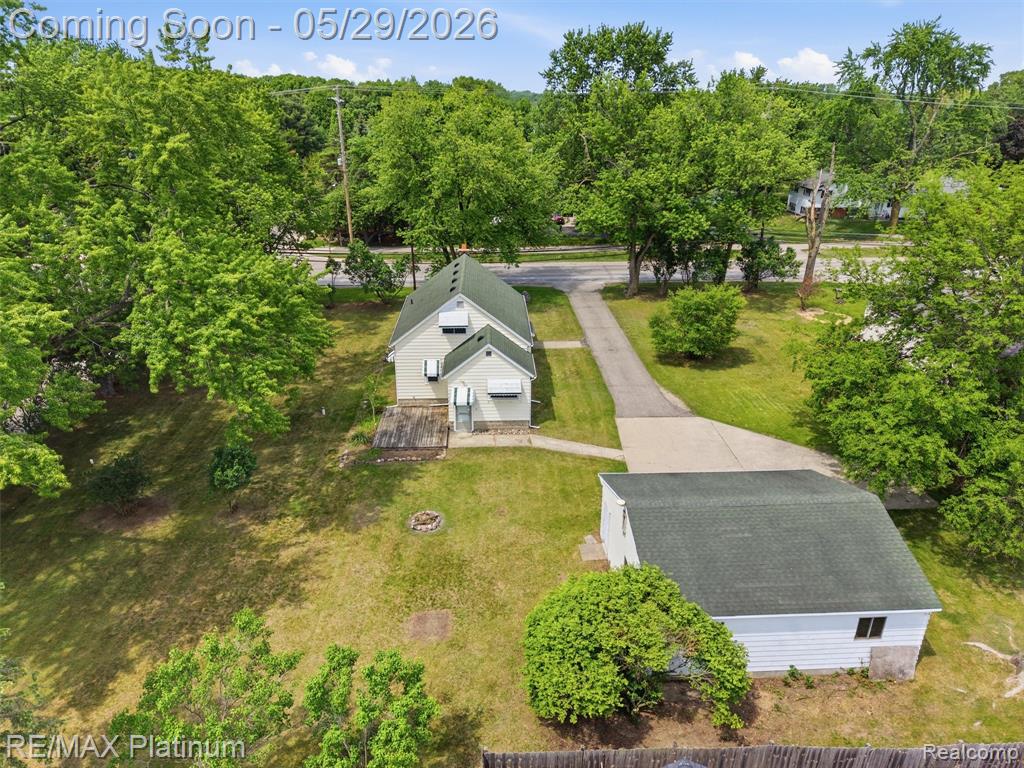 6335 Silver Lake Road, Linden, MI 48451 — Photo 57
