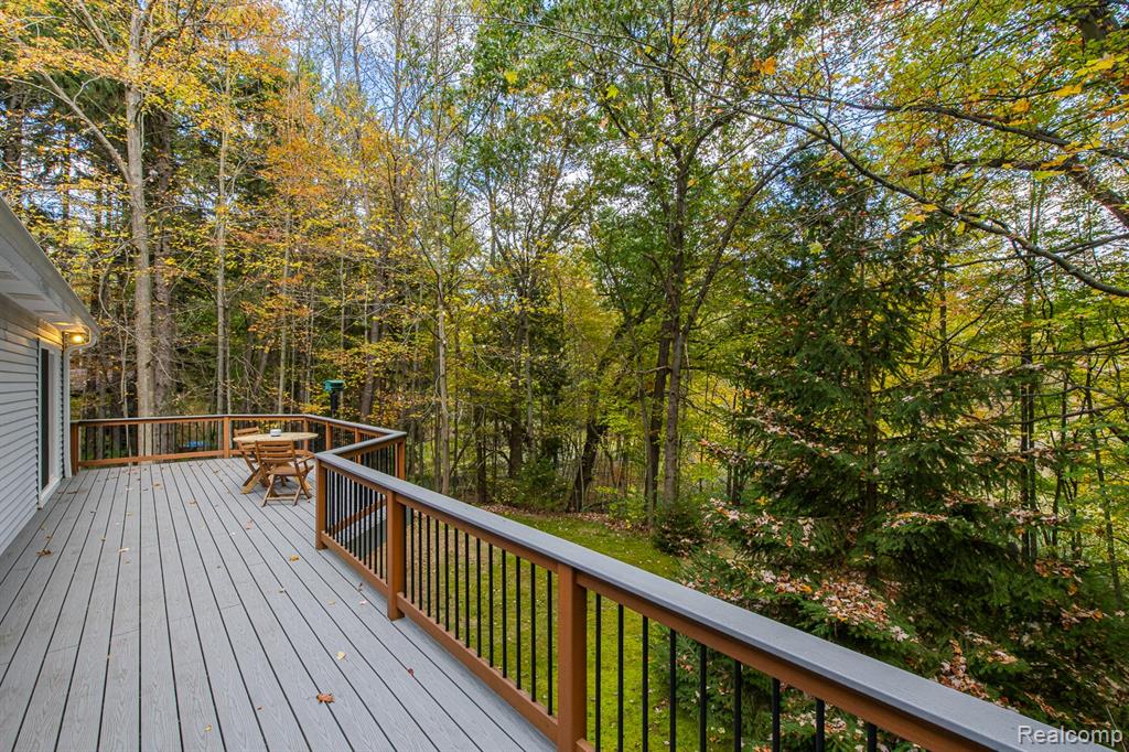 1969 Woodsman Drive, Ortonville, MI 48462 — Photo 45
