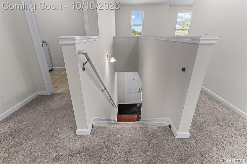 57797 Village Drive, New Hudson, MI 48165 — Photo 39