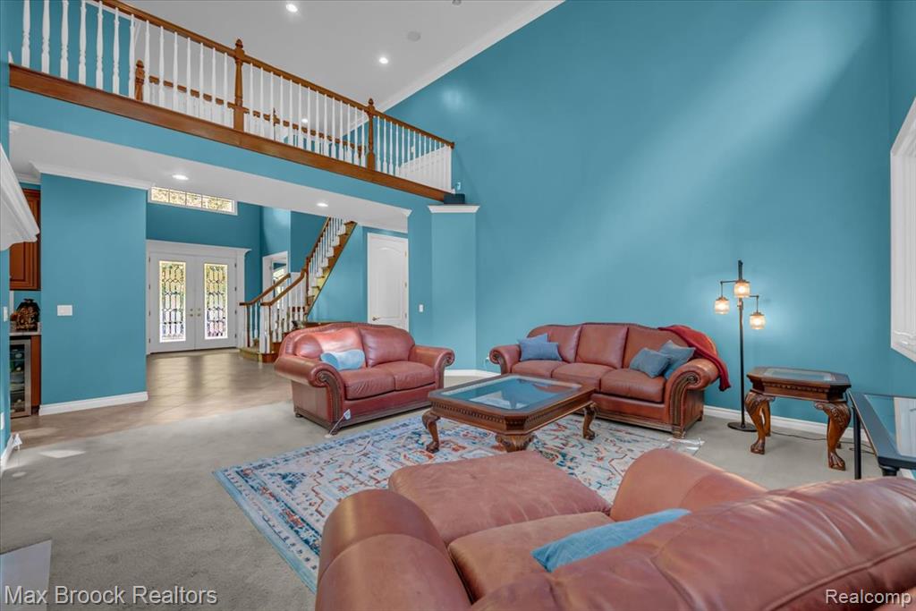 3620 33 Mile Road, Bruce, MI 48065 — Photo 11