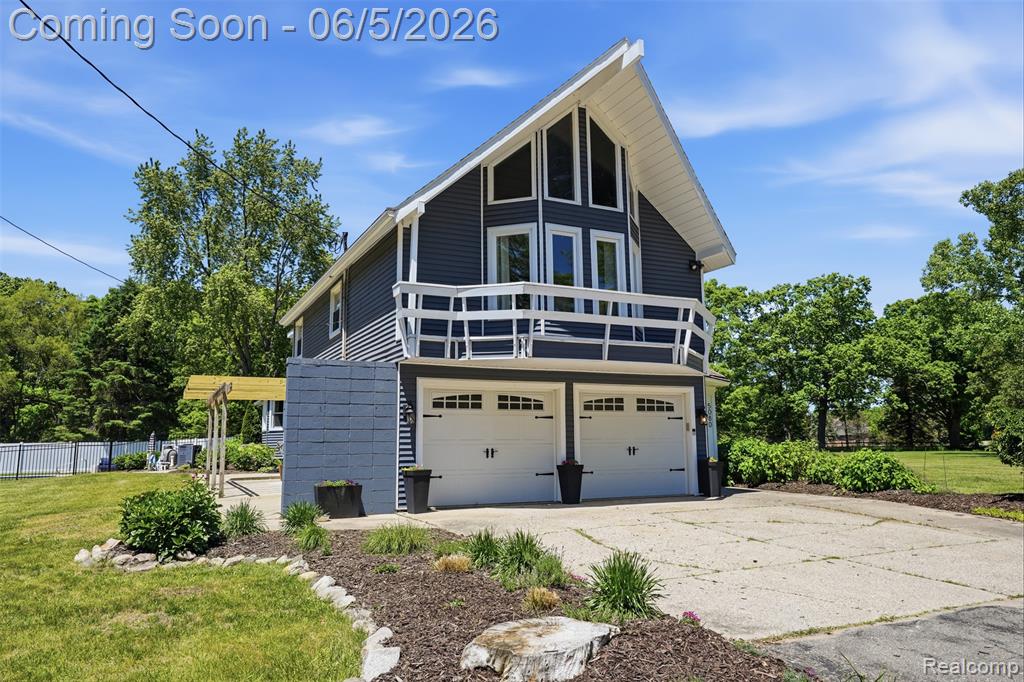 5080 Pleasant Valley Road, Brighton, MI 48114 — Photo 51