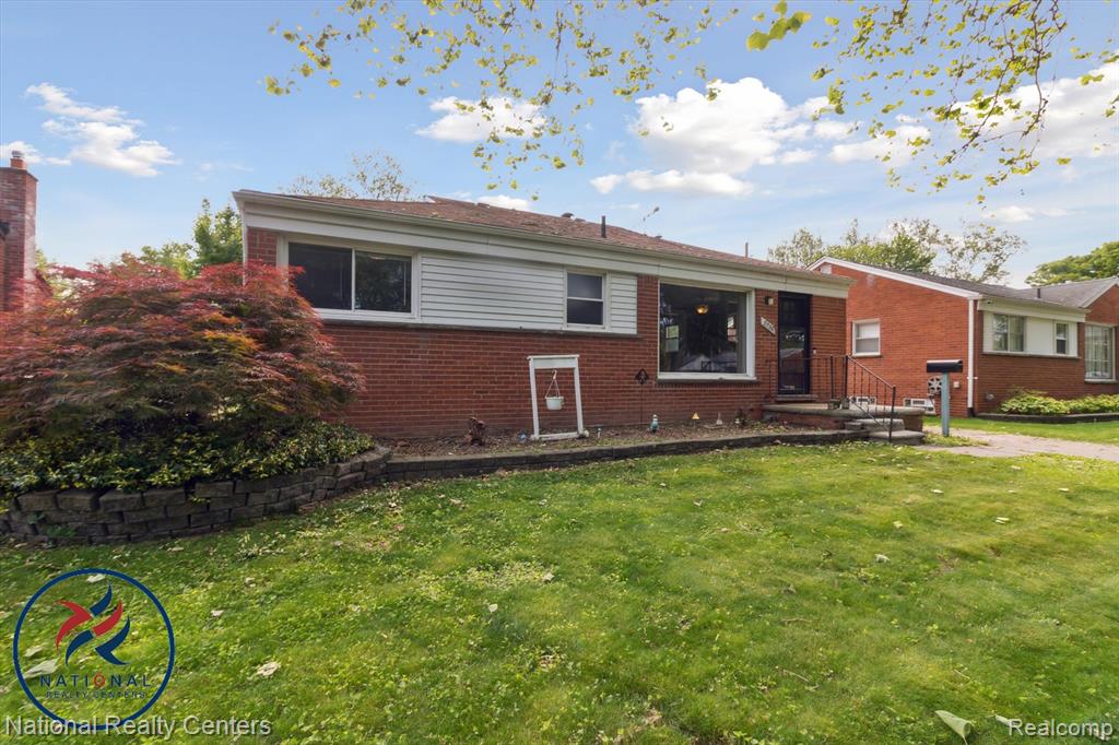 9036 Nathaline, Redford, MI 48239 — Photo 4