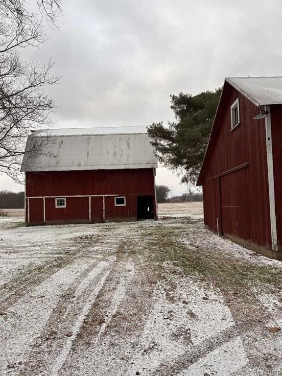 1450 PEET Road, New Lothrop, MI 48460 — Photo 8