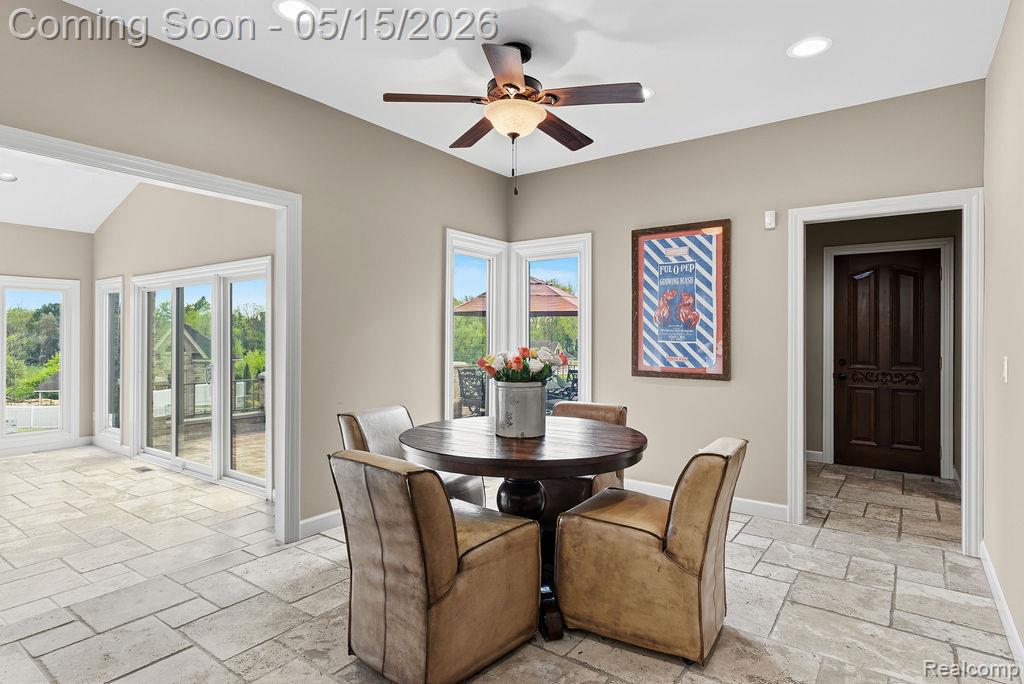 7374 Fox Hill Lane, Northville, MI 48168 — Photo 24