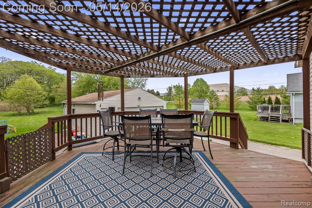 3469 Taylor Court, Auburn Hills, MI 48326 — Photo 27