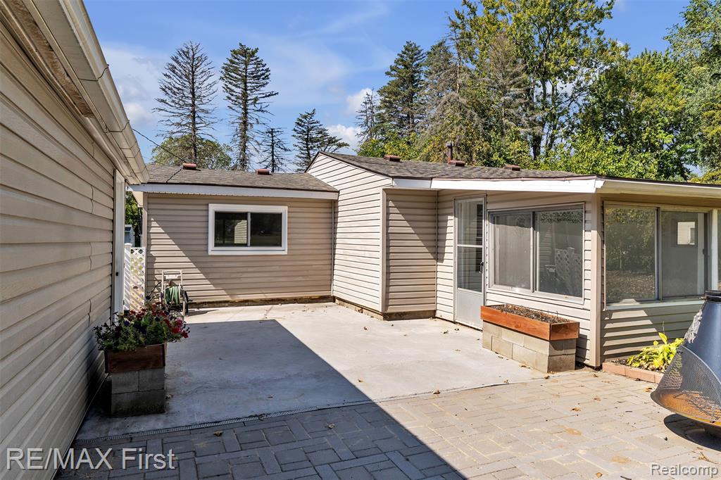 5052 Mary Sue Avenue, Clarkston, MI — Photo 25