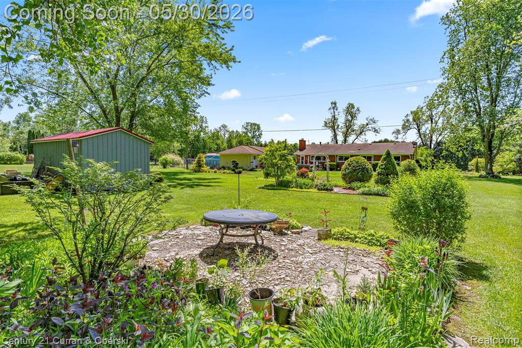 38894 S Huron Road, New Boston, MI 48164 — Photo 33