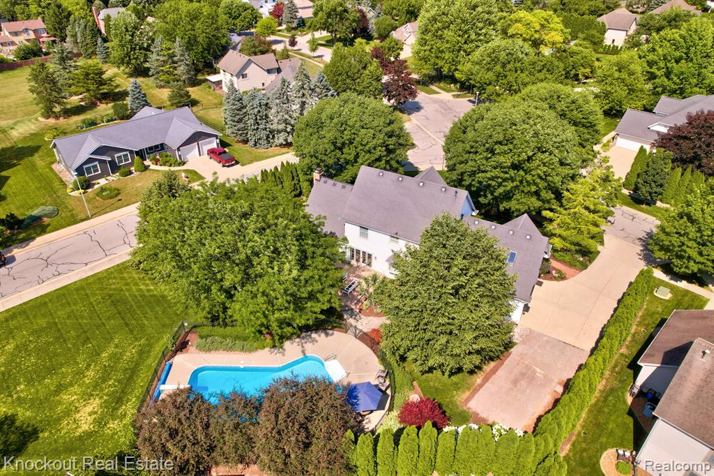 580 Northview Drive, Frankenmuth, MI 48734 — Photo 62