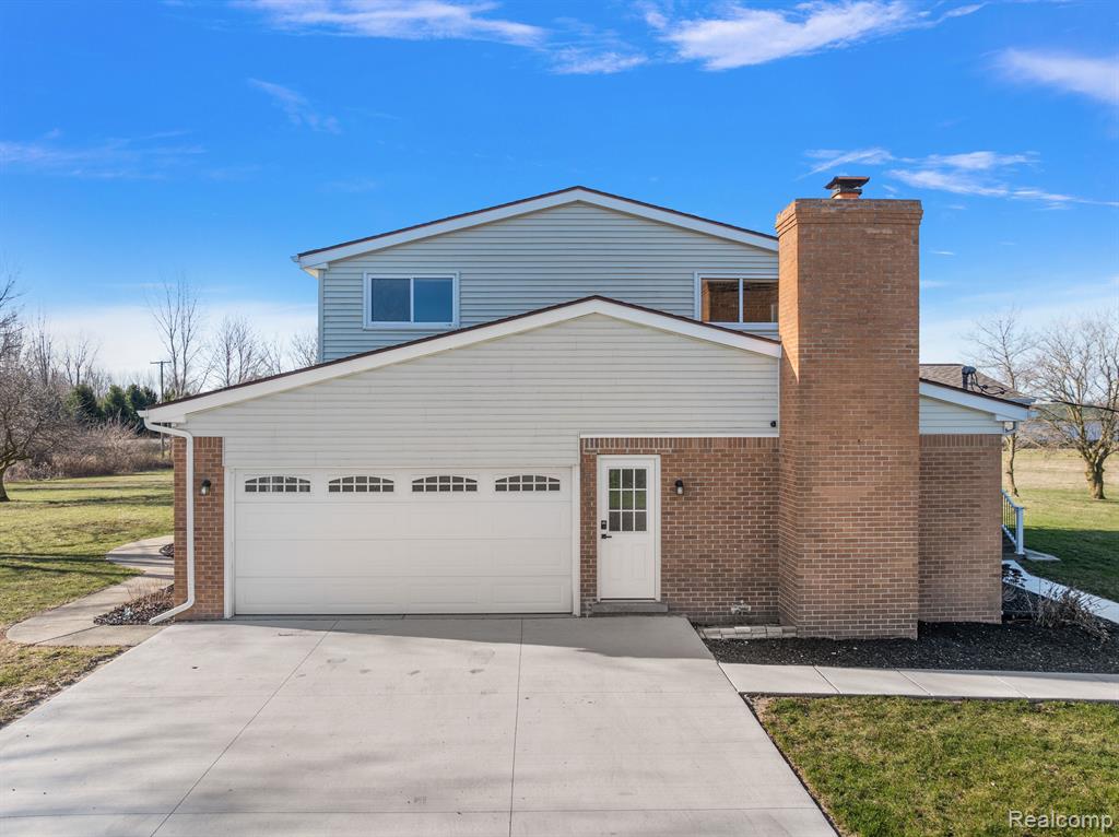 435 Capac Road, Berlin, MI 48002 — Photo 44