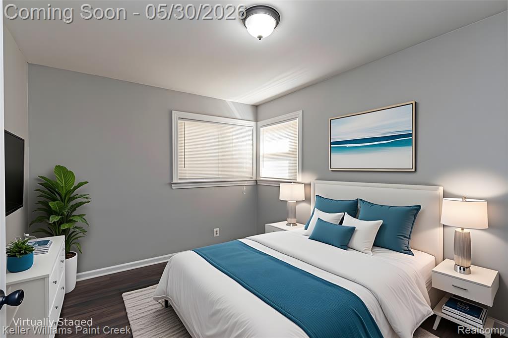 21530 Willow Wisp Street, Saint Clair Shores, MI 48082 — Photo 12