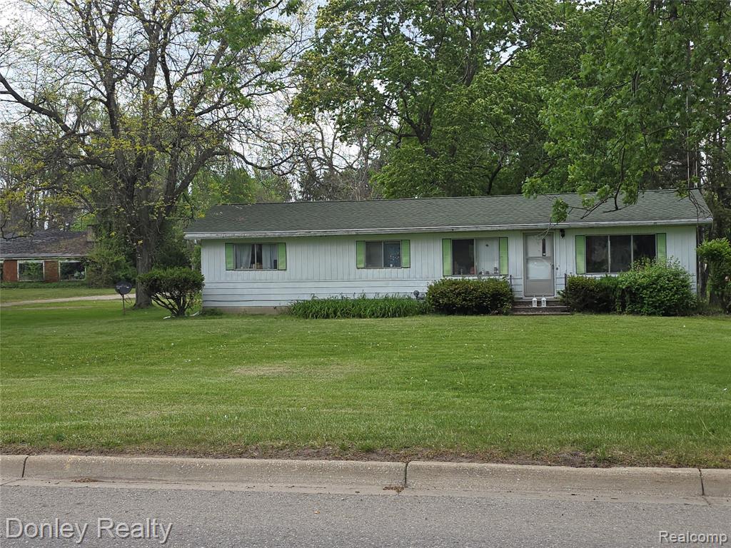 6174 Marlette Street, Marlette, MI 48453