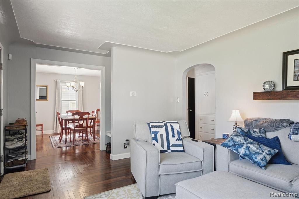 5563 CENTRAL Drive, Monroe, MI 48161 — Photo 10