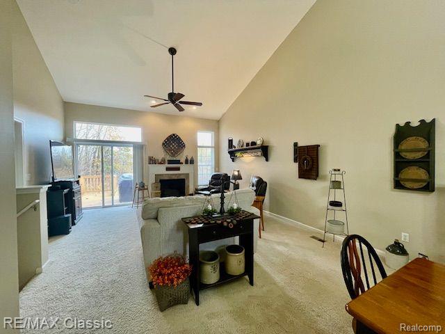 227 CHERRY STONE Drive, Canton, MI 48188 — Photo 20