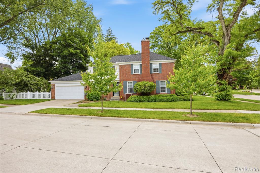840 Beechmont Street, Dearborn, MI 48124 — Photo 10