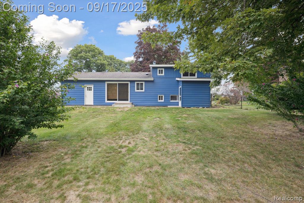 6185 Wildrose Lane, Burtchville, MI 48059 — Photo 26