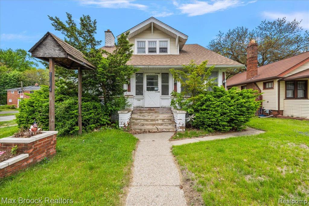 503 N WASHINGTON Avenue, Royal Oak, MI 48067 — Photo 4
