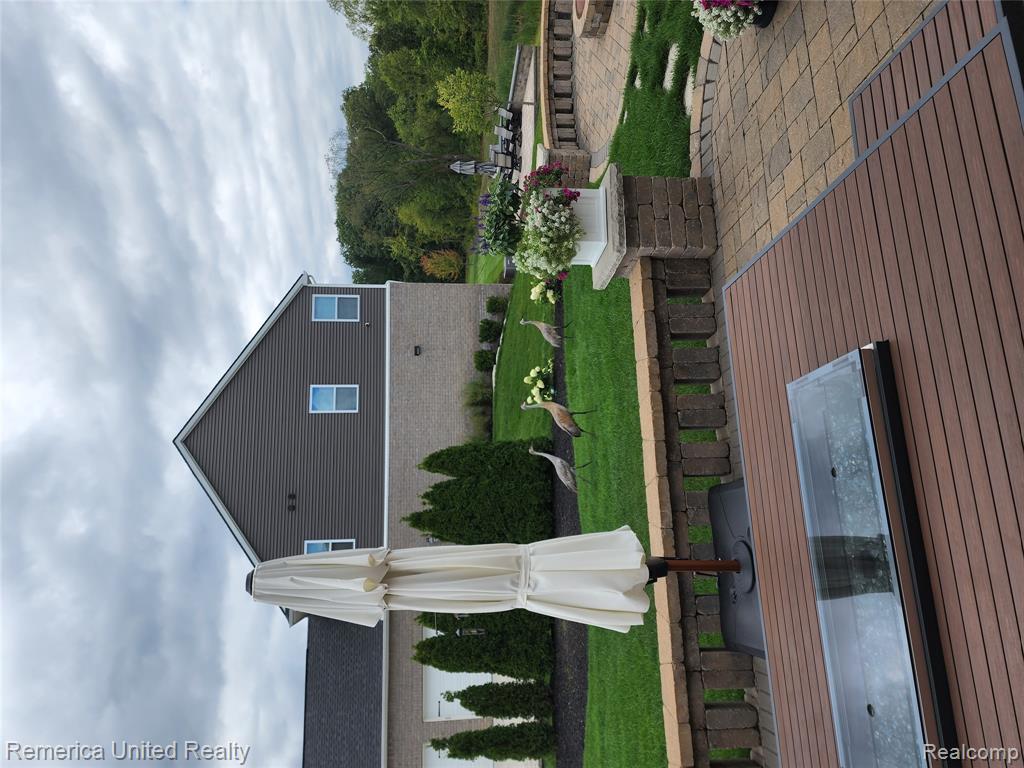61964 Saddlecreek Drive, South Lyon, MI 48178 — Photo 59