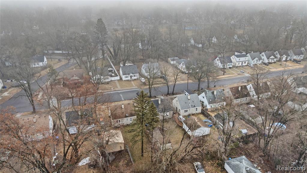 15921 Bramell Street, Detroit, MI 48223 — Photo 30