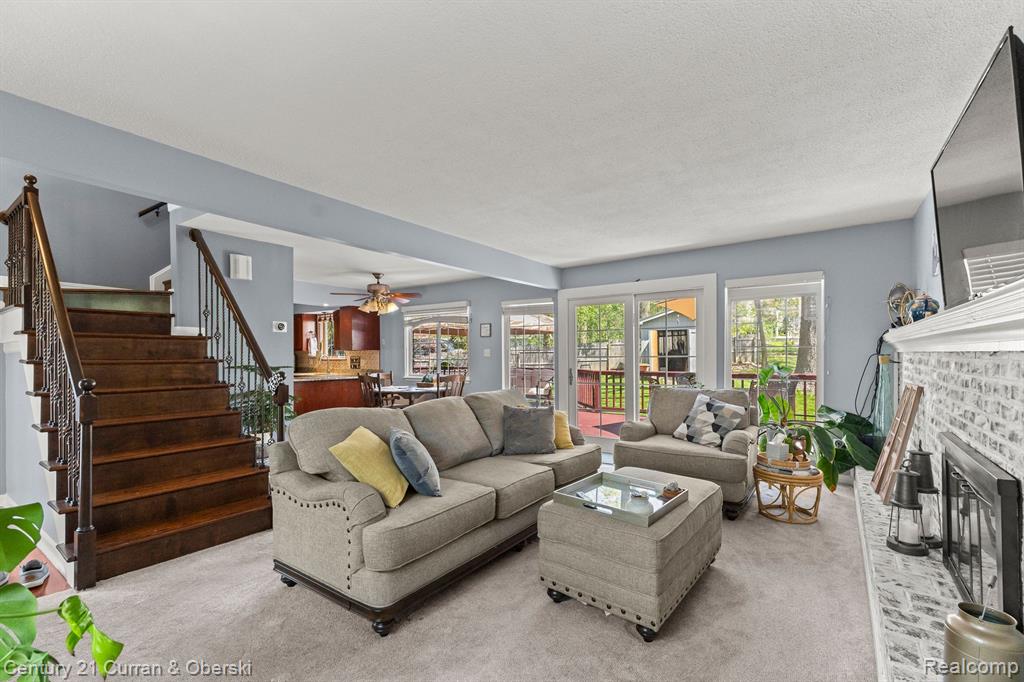 4400 HIGHFIELD Road, Waterford, MI 48329 — Photo 6