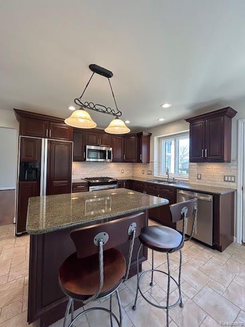 599 WILLARD Avenue, Rochester Hills, MI 48307 — Photo 16